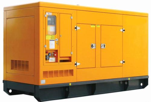 老街街道发电机出租使用过程中冒黑烟的解决方法