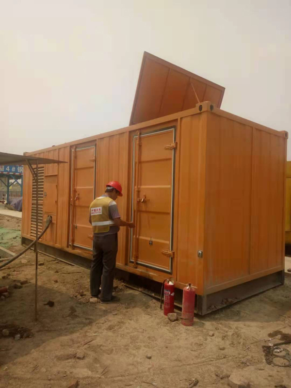 老街街道柴油发电机组不定期保养会出现哪些问题?