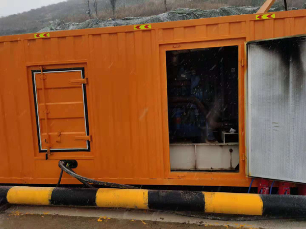 老街街道发电车出租-应急柴油发电机组选什么样的比较好?