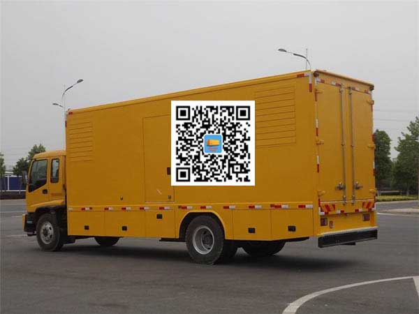 老街街道发电车出租-发电机组的主要用途是什么？