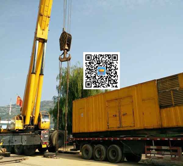 老街街道发电车出租-全自动发电机组长期不使用该如何保养？