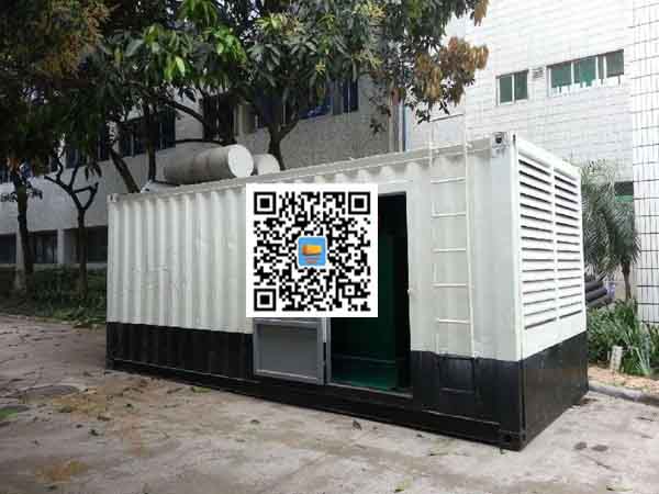 老街街道出租发电机-什么样的柴油发电机使用效果比较好