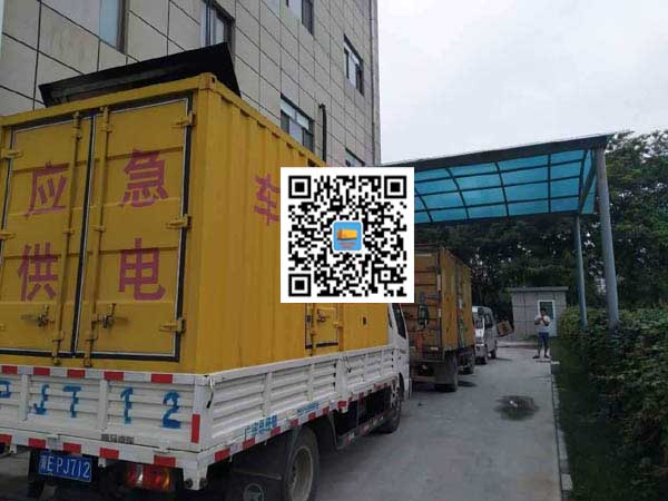 老街街道发电机出租-上柴发电机组的油耗会出现什么原因