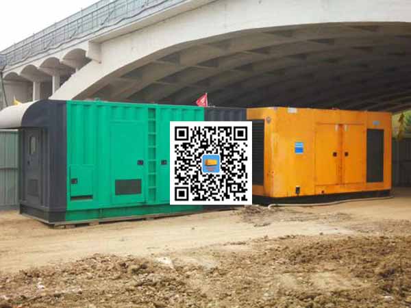 老街街道决定发电机顺利启动的因素及如何解决发电机冬季起动困难问题