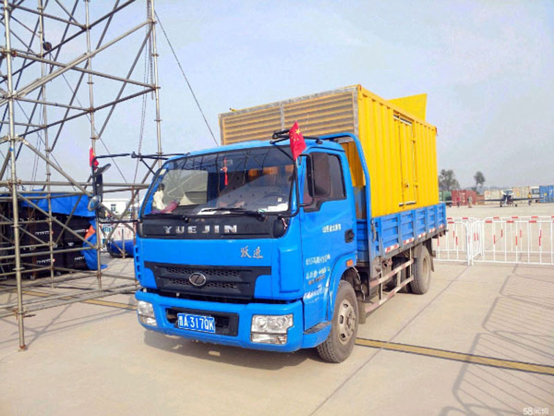 老街街道发电机出租-柴油发电机组喷油器出现故障会有哪些不正常现象
