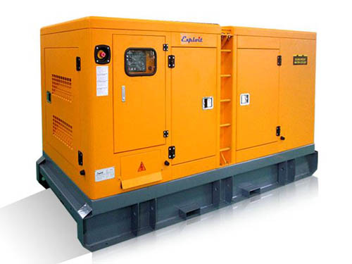 老街街道影响 200kw 柴油发电机油耗的因素有哪些？